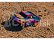 Traxxas Desert Prerunner 1:18 4WD RTR modrý