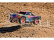 Traxxas Desert Prerunner 1:18 4WD RTR praskla