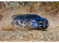 Traxxas Ford Fiesta 1:10 2BL 4WD RTR červená