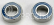 Traxxas guľkové ložisko 5 x 10 x 4 mm 2RS modré (2)