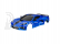 Traxxas karoséria Chevrolet Corvette Stingray modrá