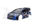 Traxxas karoséria Ford Fiesta ST Rally Brushless modrá