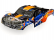 Traxxas karoséria Slash VXL 2WD oranžovo-modrá