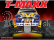 Traxxas Nitro T-Maxx Classic 1:8 RTR červený