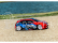 Traxxas Rally 1:18 4WD RTR červená