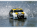 Traxxas Rally 1:18 4WD RTR oranžový