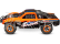 Traxxas Slash 1:10 VXL 4WD RTR oranžový