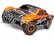 Traxxas Slash 1:10 VXL 4WD TQi RTR oranžový
