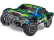 RC auto Traxxas Slash Ultimate 1:10 VXL 4WD RTR, zelená