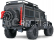 Traxxas TRX-4 Land Rover Defender 1:10 TQi RTR s navijakom sivý