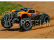 RC auto Traxxas X-Maxx 8S 1:5 4WD TQi, oranžová