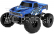 TRITON SP – 1/10 Monster Truck 2WD – RTR – jednosmerný motor