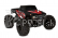 TRITON XP – 1/10 Monster Truck 2WD – RTR – striedavý motor