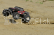 TRITON XP – 1/10 Monster Truck 2WD – RTR – striedavý motor