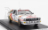 Trofeu Audi Quattro Sport N 2 Manx Isle Of Man Rally 1985 H.demuth - E.radaelli 1:43 Biela červená žltá