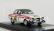Trofeu Ford england Escort Mk1 Rs2000 (nočná verzia) N 7 Rally Mintex 1975 R.brookes - J.brown 1:43 Biela čierna oranžová