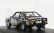 Trofeu Ford england Escort Mkii N 24 Rally 1000 Lakes 1979 L.lampi - P.kuukkala 1:43 Black
