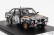 Trofeu Ford england Escort Mkii (nočná verzia) N 2 3rd Rally Mintex 1982 A.vatanen - N.wilson 1:43 Black