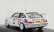Trofeu Ford england Sierra Rs Cosworth N 36 Rally Rac Lombard 1987 C.mellors - H.white 1:43 Biela