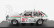 Trofeu Vauxhall Chevette Hsr (nočná verzia) N 5 Rally 1000 Lakes 1980 P.airikkala - R.virtanen 1:43 Silver