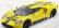 Truescale Ford usa Gt Los Angeles Auto Show 2015 1:43 Žltá
