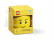 Úložná hlava LEGO mini - kostra