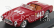 Umelecký model Ferrari 225s Spider N 443 Giro Di Sicilia 1952 Taruffi - Vandelli 1:43 Bordeaux