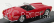 Umelecký model Ferrari 250 California 1957 Spider Open 1:43 Red