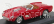 Umelecký model Ferrari 250 California Spider Competizione 1960 1:43 Red