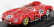 Umelecký model Ferrari 290s Spider Ch.0656 N 15 12h Sebring 1957 Gregory - Brero 1:43 Red