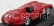 Umelecký model Ferrari 750 Monza Spider N 6 10h Messina 1955 Castellotti - Trintignant 1:43 Red