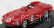 Umelecký model Ferrari 750 Monza Spider N 6 10h Messina 1955 Castellotti - Trintignant 1:43 Red