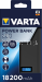 VARTA 57972 LCD Powerbanka 18200 mAh Li-Ion