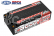VOLTAX HiVOLT 120C LiPo LCG Shorty Hardcase-5000mAh-7.4V-G4 (37.0Wh)