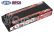 VOLTAX HiVOLT 120C LiPo LCG Stick Hardcase-6400mAh-7.6V-G4 (48.6Wh)