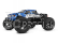 ROZBALENÉ - RC auto Quantum MT 1/10 4WD Monster Truck RTR, modré