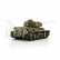 World of Tanks: 1/30 RC Tiger I + T-34/85 modely tankov v mierke 1/30 s IR