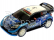 WRC Ford Fiesta Suninen/Salminen 1:43
