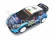 WRC Rally Korzika 1:43
