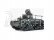 Academy German Pz.bef.wg 35(t) Command Tank (1:35)