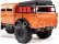 Axial SCX24 Dodge Power Wagon 1940 1:24 4WD oranžová