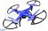 BAZÁR - RC dron Funtom 6 s HD kamerou