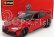 Bburago Alfa Romeo Giulia Gtam 2020 1:18 Rosso Gta – Red Met