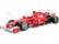 Bburago Ferrari F2012 1:43 #5 Alonso