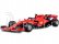 Bburago Ferrari SF90 1:18 #5 Vettel