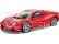 Bburago Signature Ferrari 458 Speciale 1:43 červená