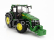 Britains John deere 8r 410 Traktor 2020 1:32 Zelenožltý