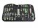 XCEED Kombinovaná súprava náradia pre on-road modely (17 kusov) s taškou na náradie (HSS typ)