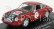 Cmr Porsche 911s N 7 Rally Bavaria 1970 W.rohrl 1:43 Bordeaux Black