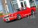 Karoséria číra 1966 Ford Mustang GT (200 mm)